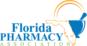 Florida Pharmacy Association logo